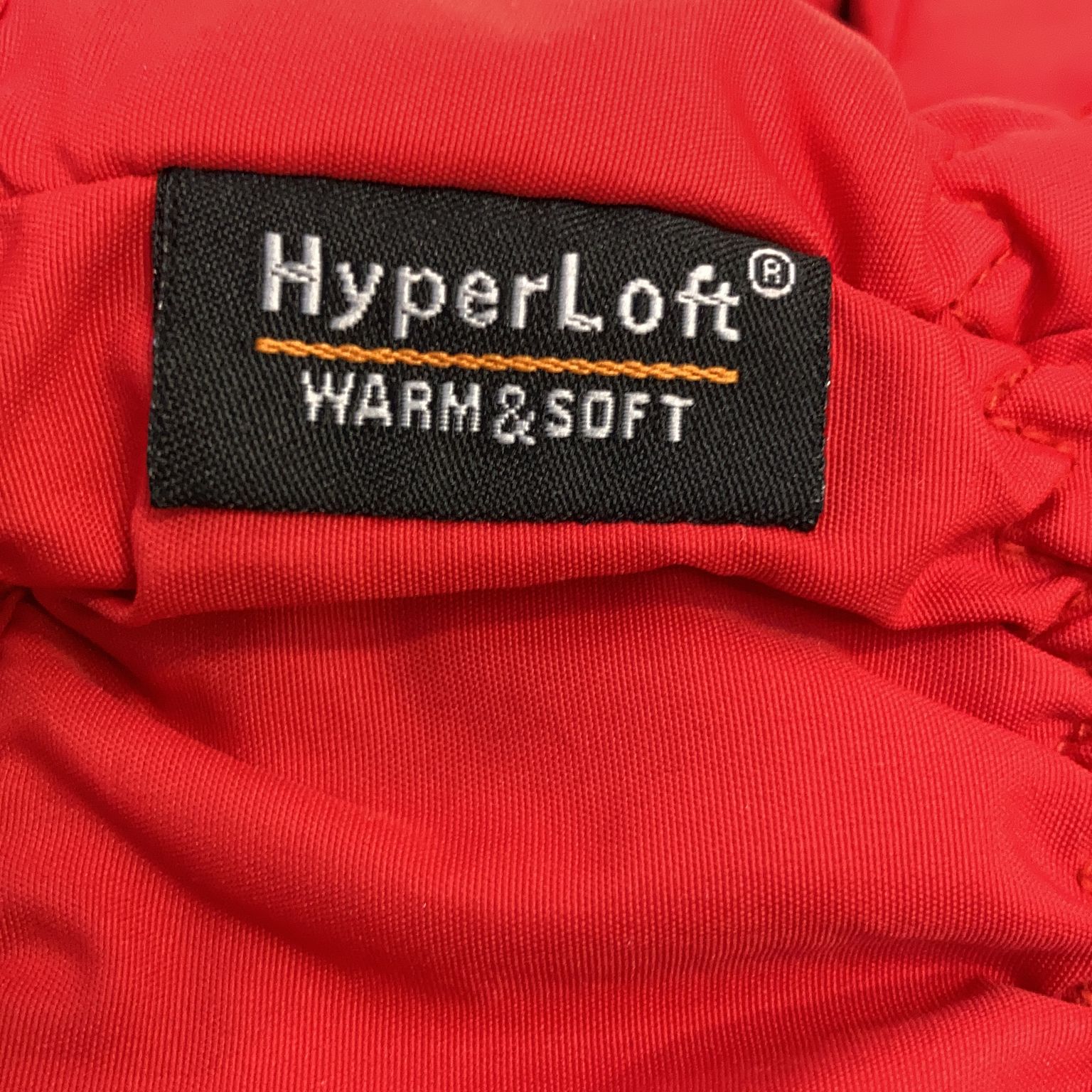 Hyperloft