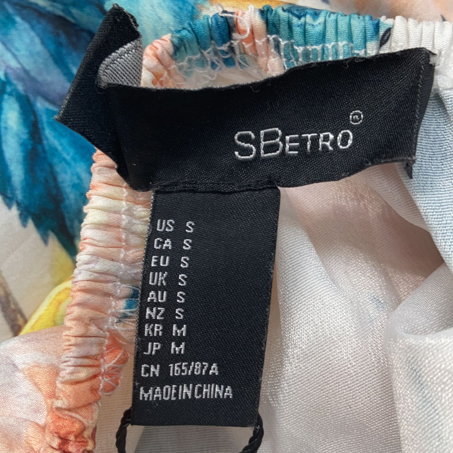 SBetro