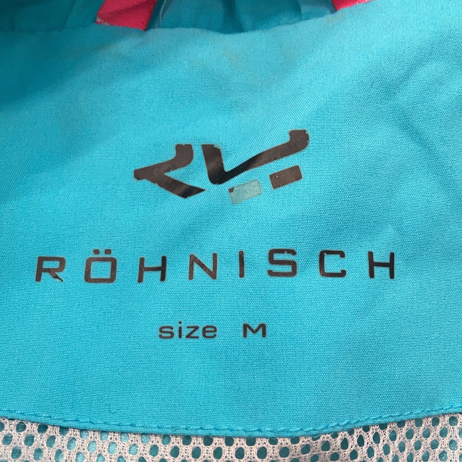 Röhnisch