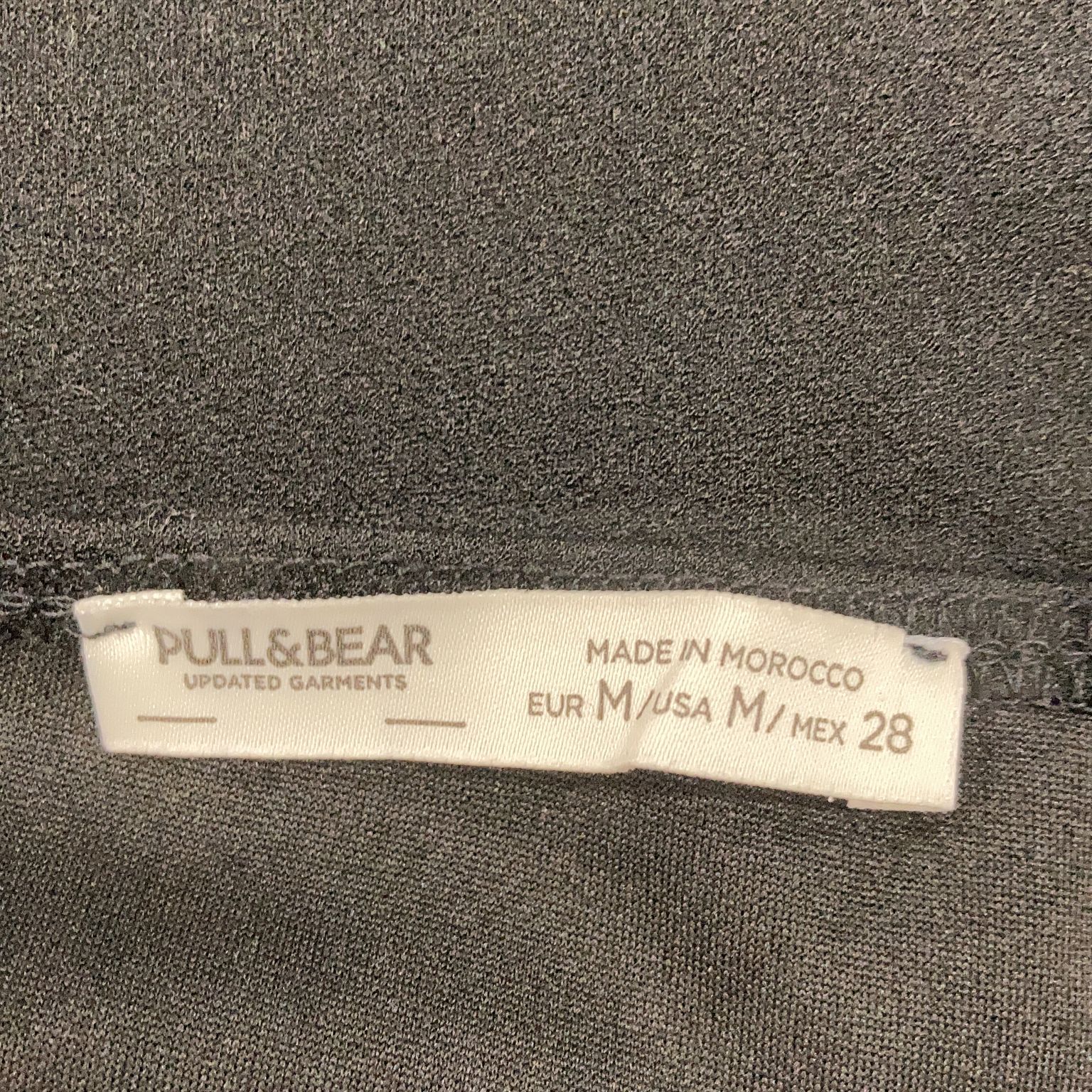 Pull  Bear