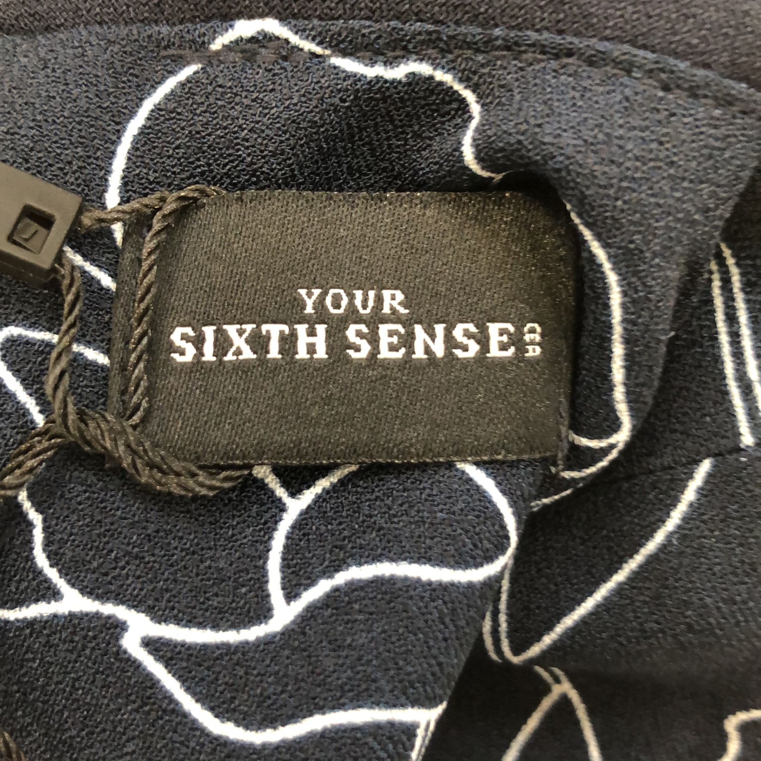 CA Your Sixth Sense