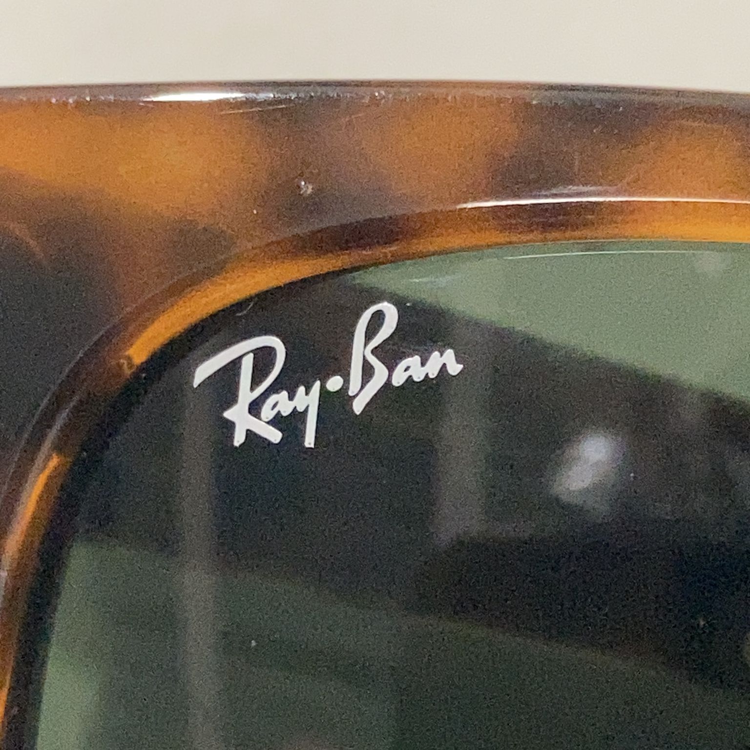 Ray-Ban