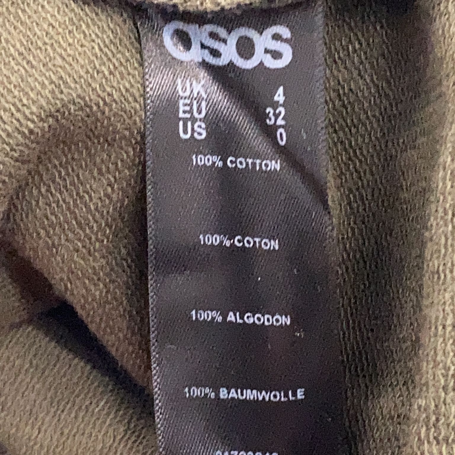 ASOS