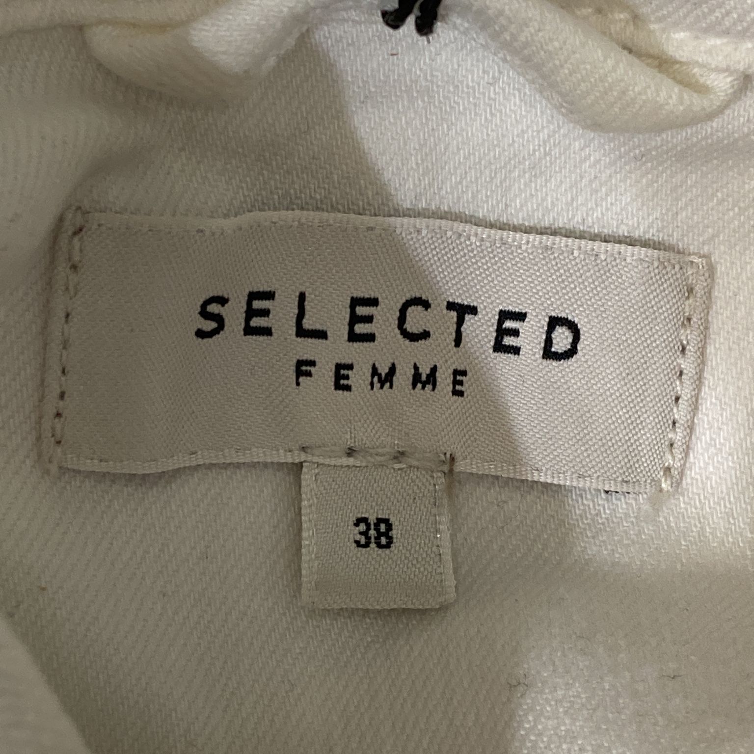 Selected Femme