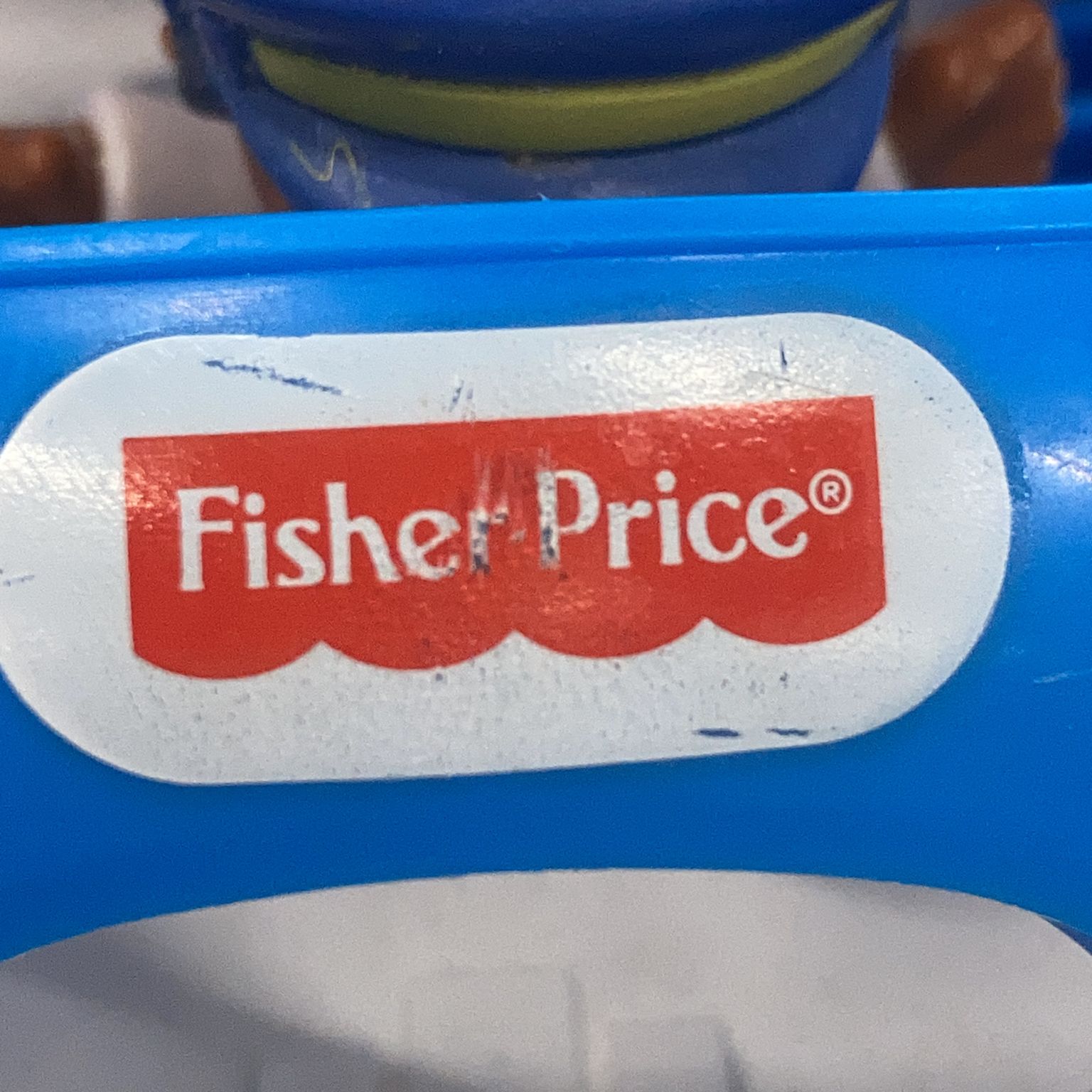 Fisher Price