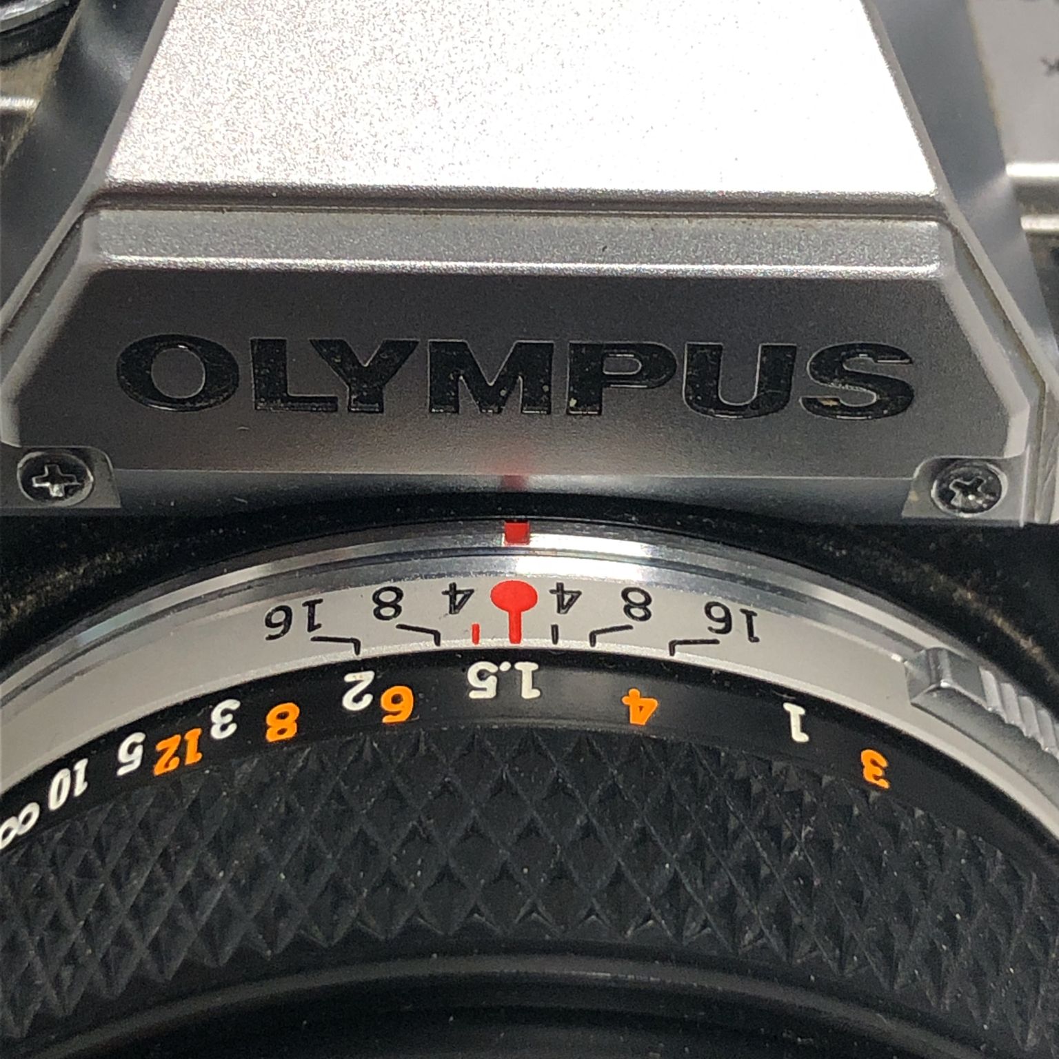 Olympus