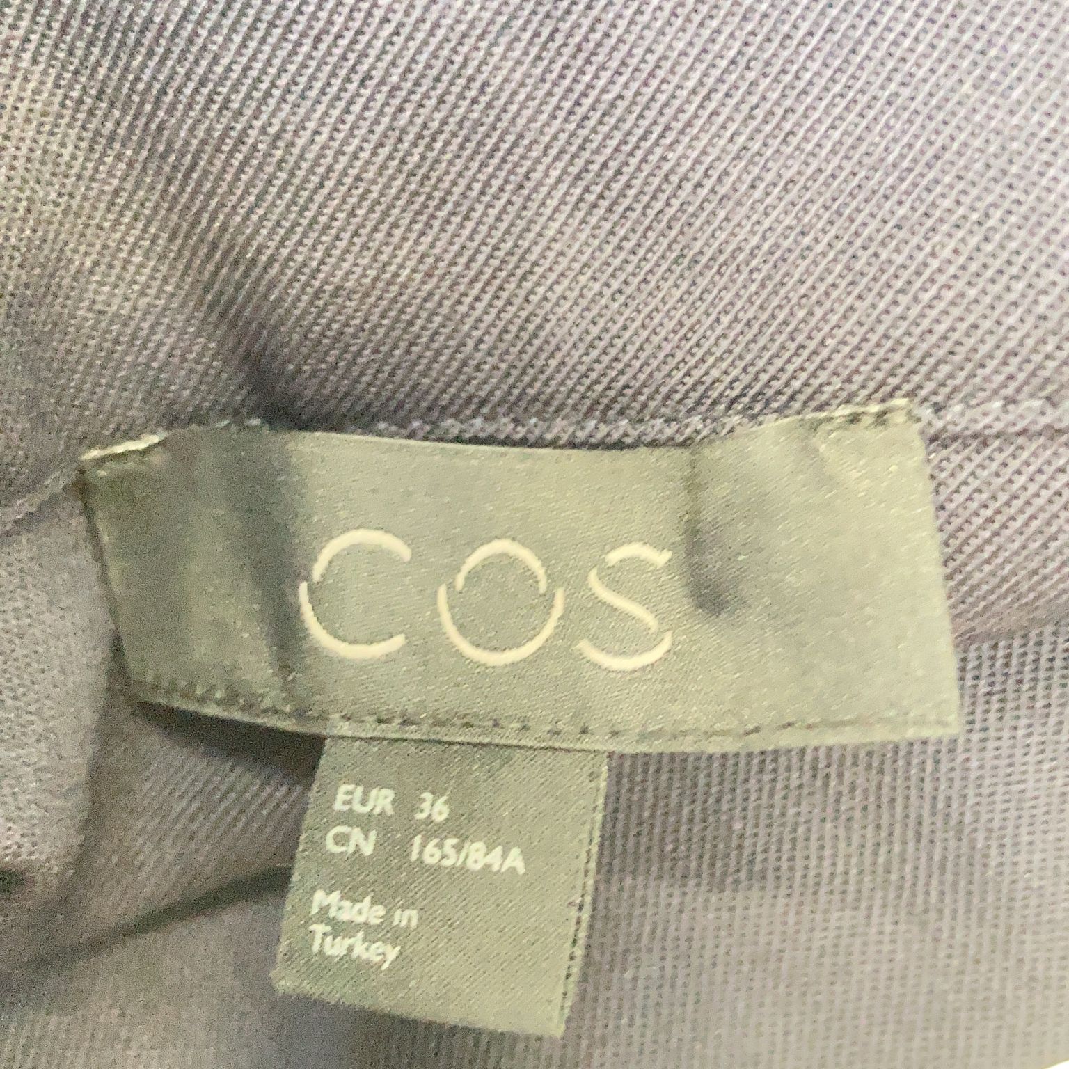 COS