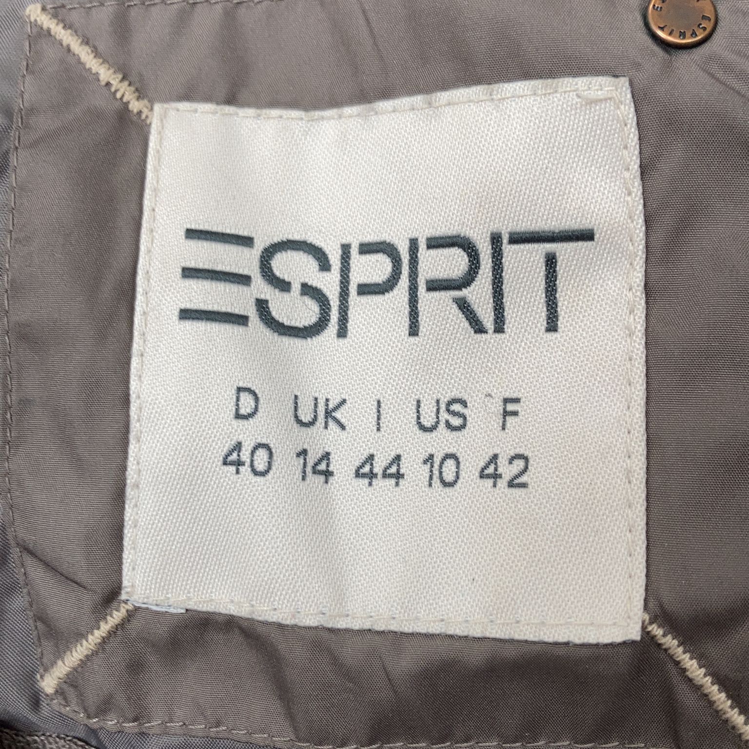 ESPRIT