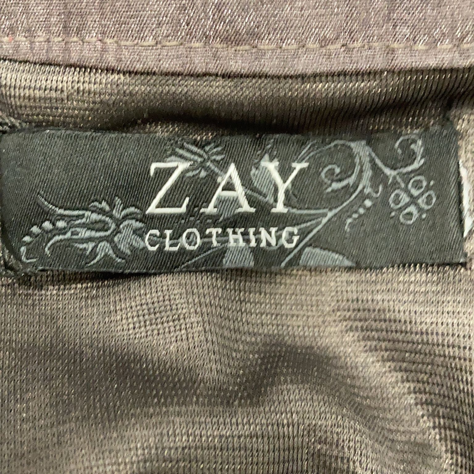 Zay Clothing