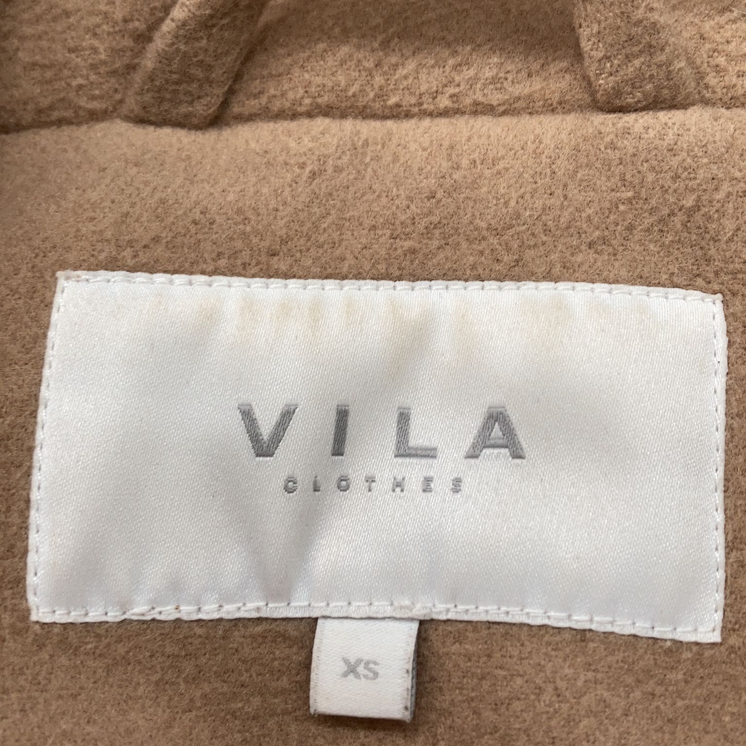 VILA Clothes