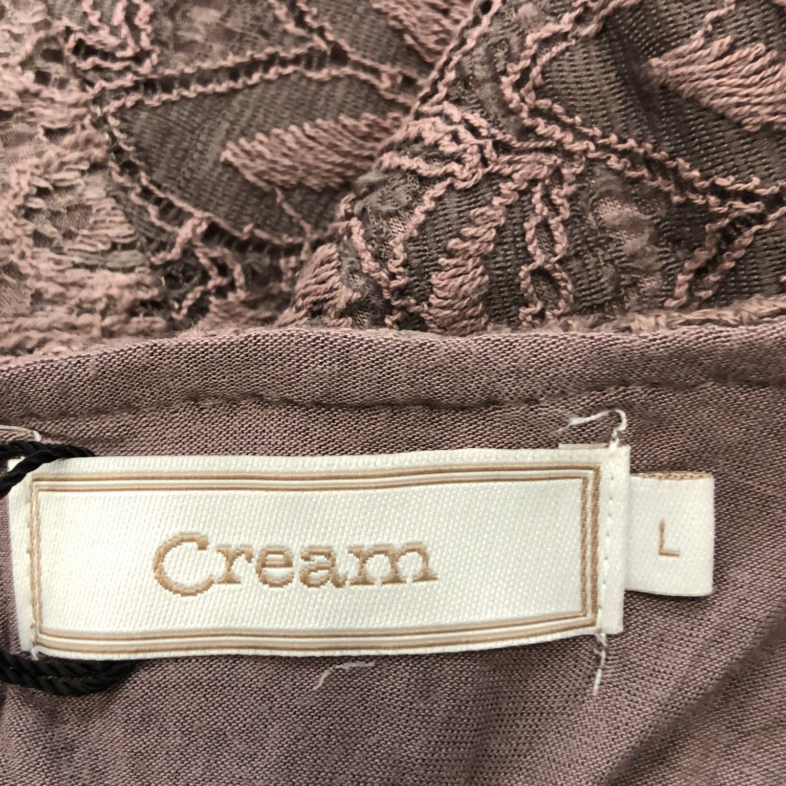 Cream