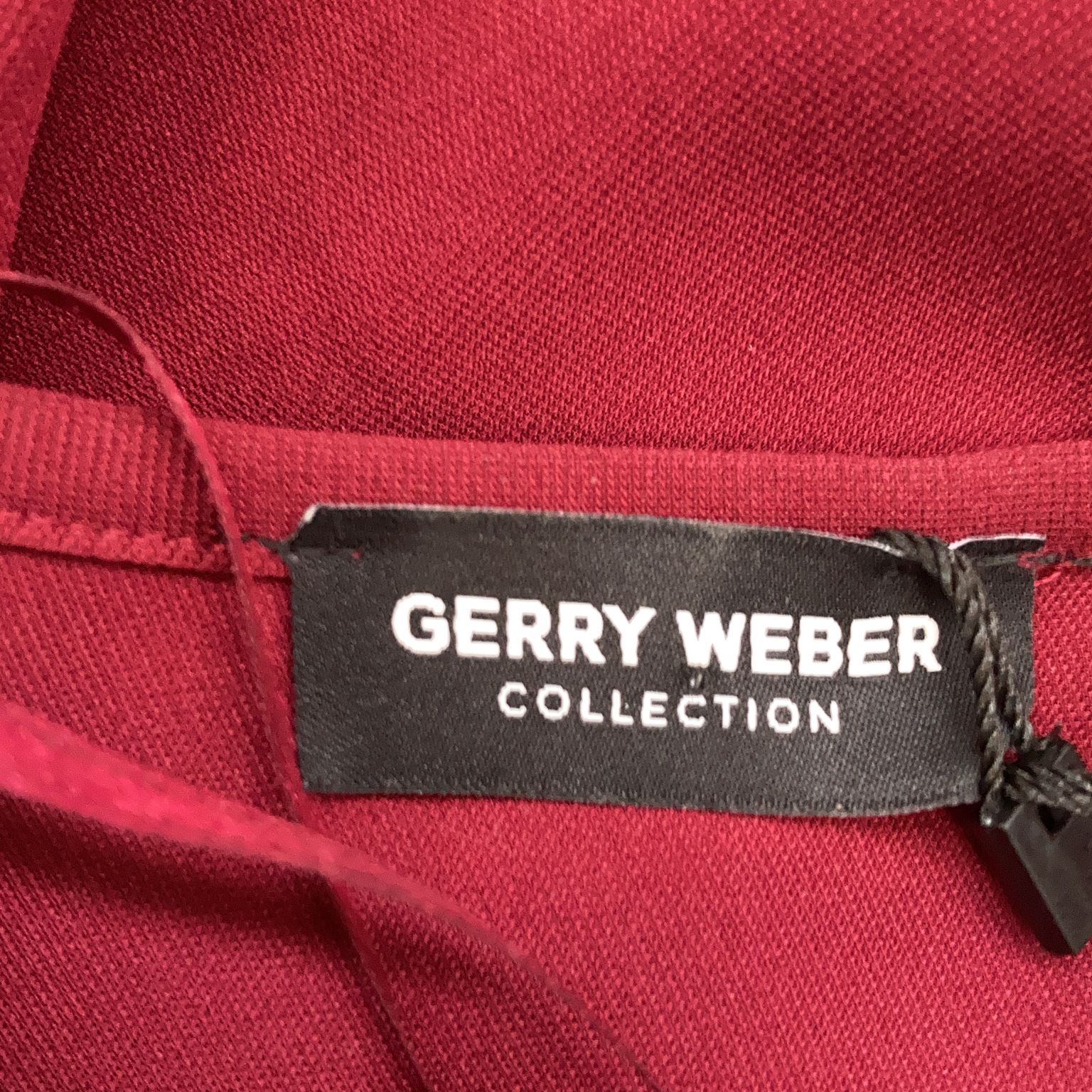 Gerry Weber