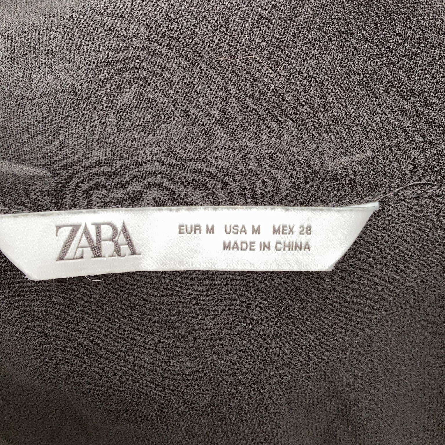 Zara