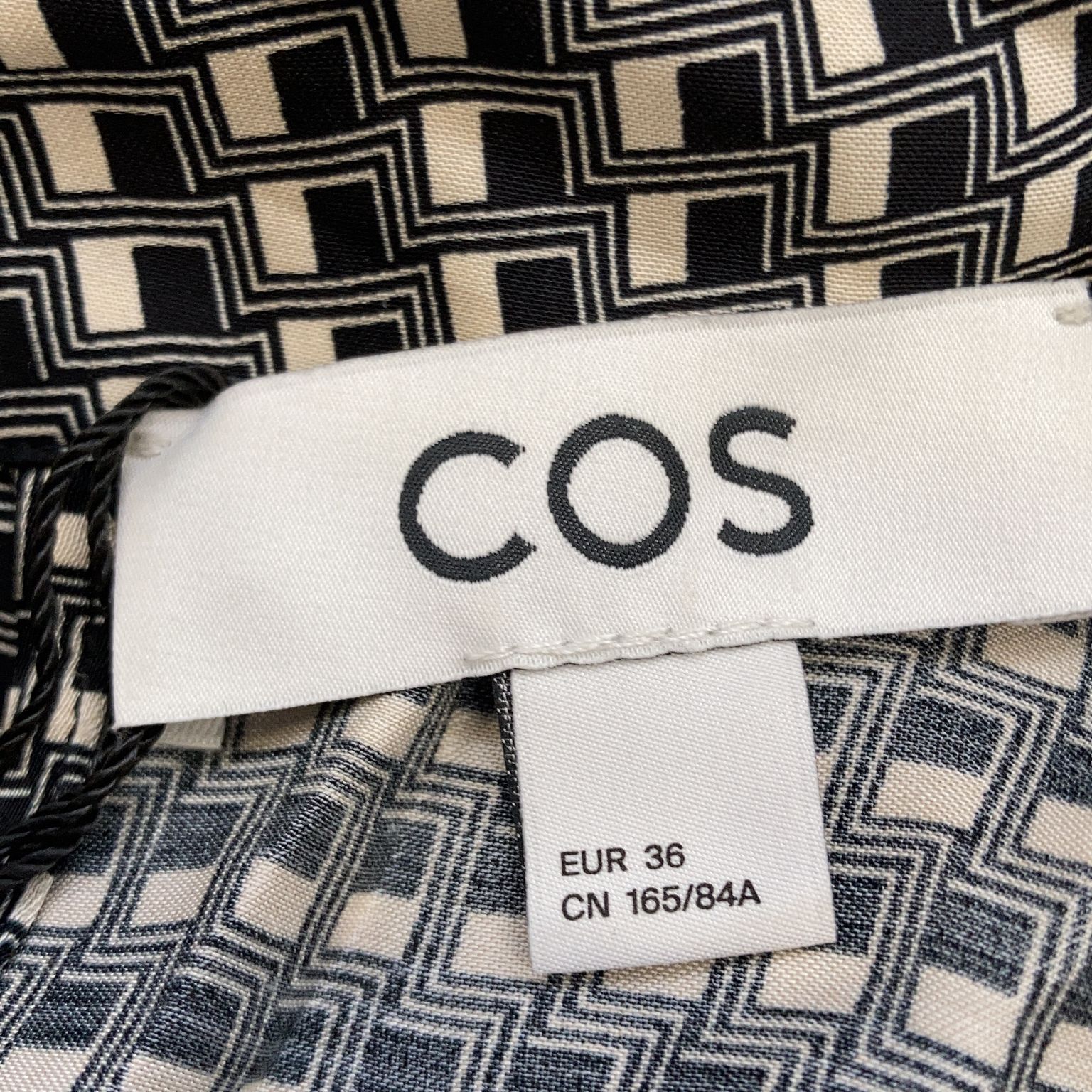 COS