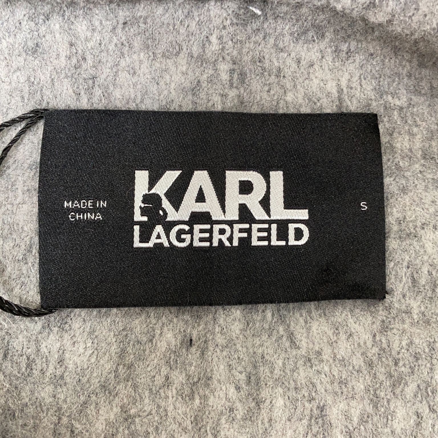 Karl Lagerfeld