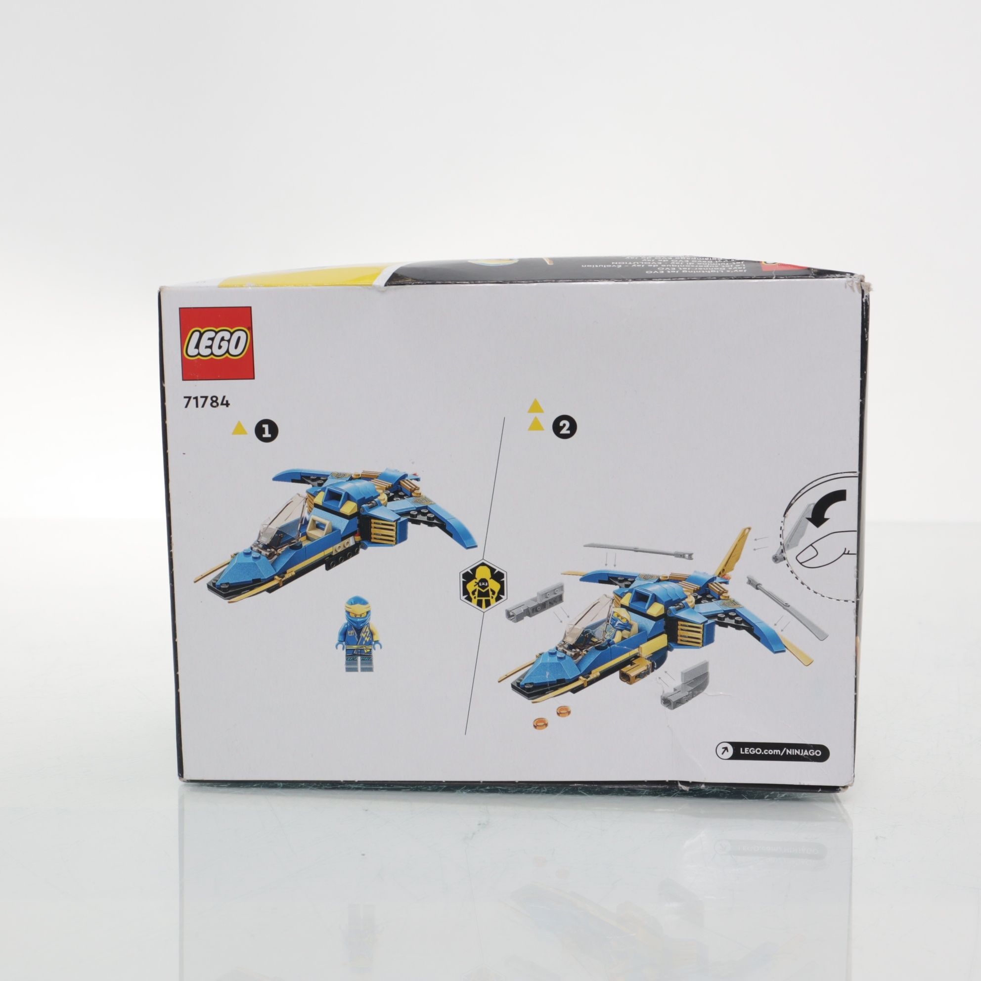 LEGO