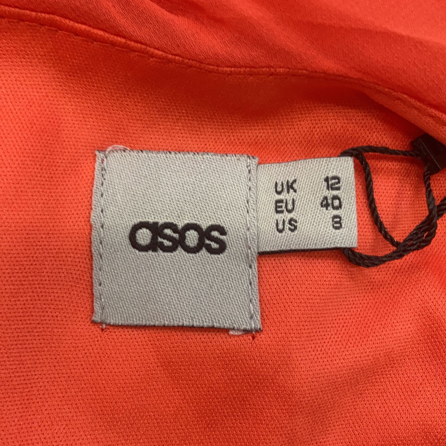 ASOS