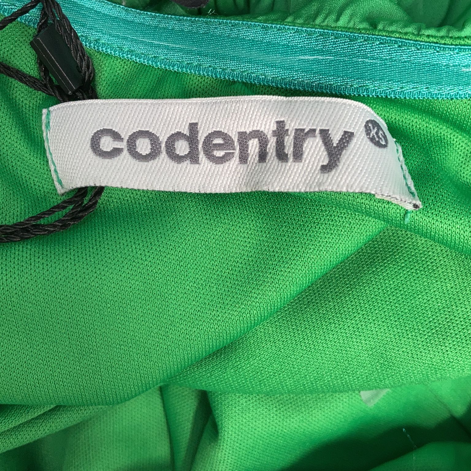 Codentry