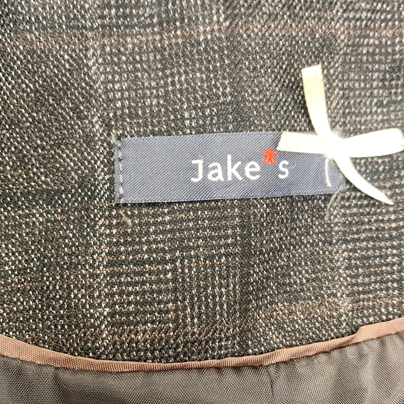 Jake*s