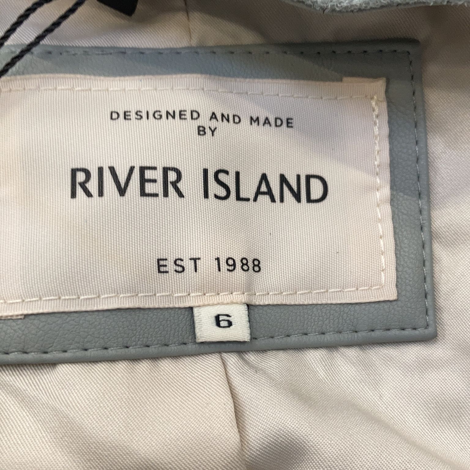 River Island