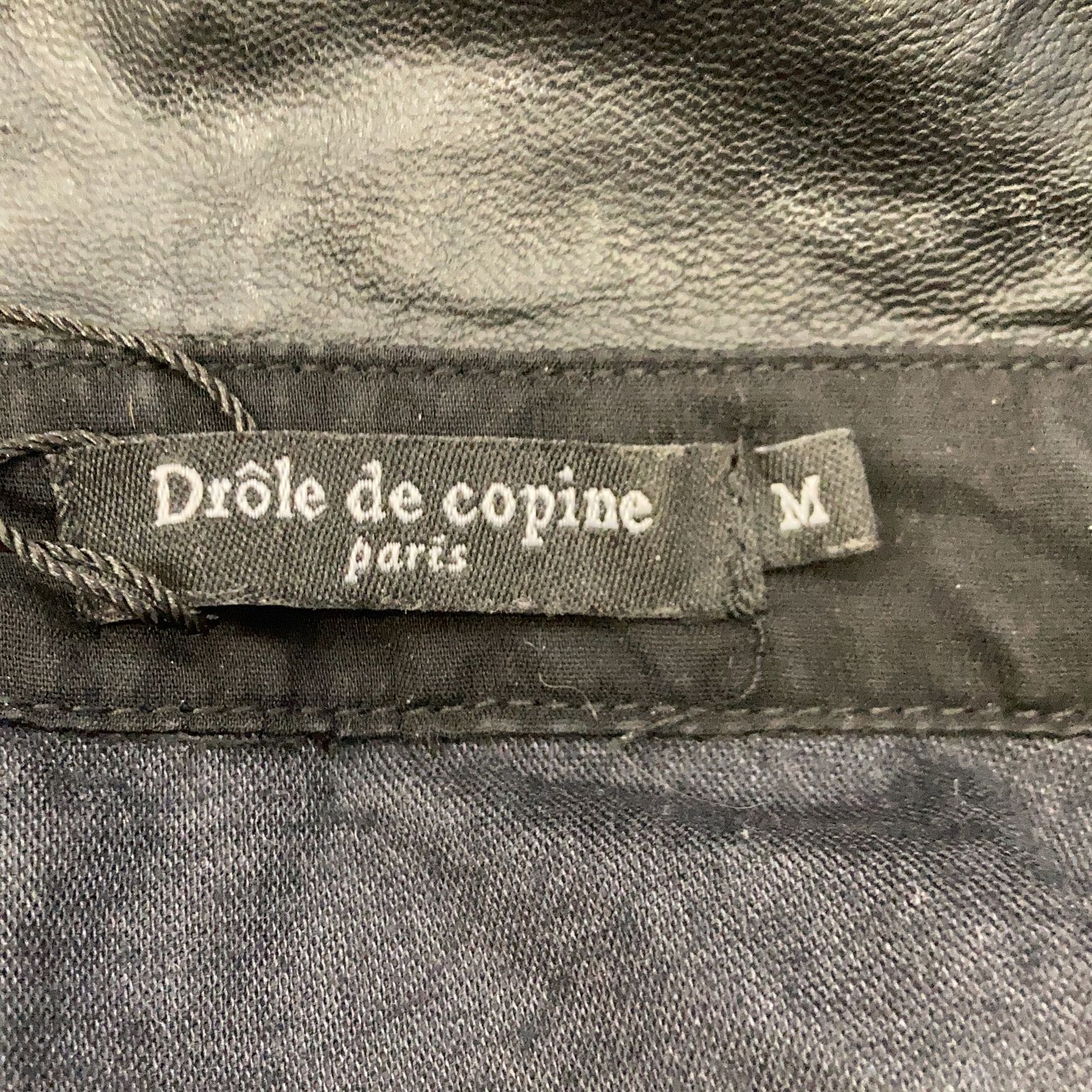 Drôle de Copine