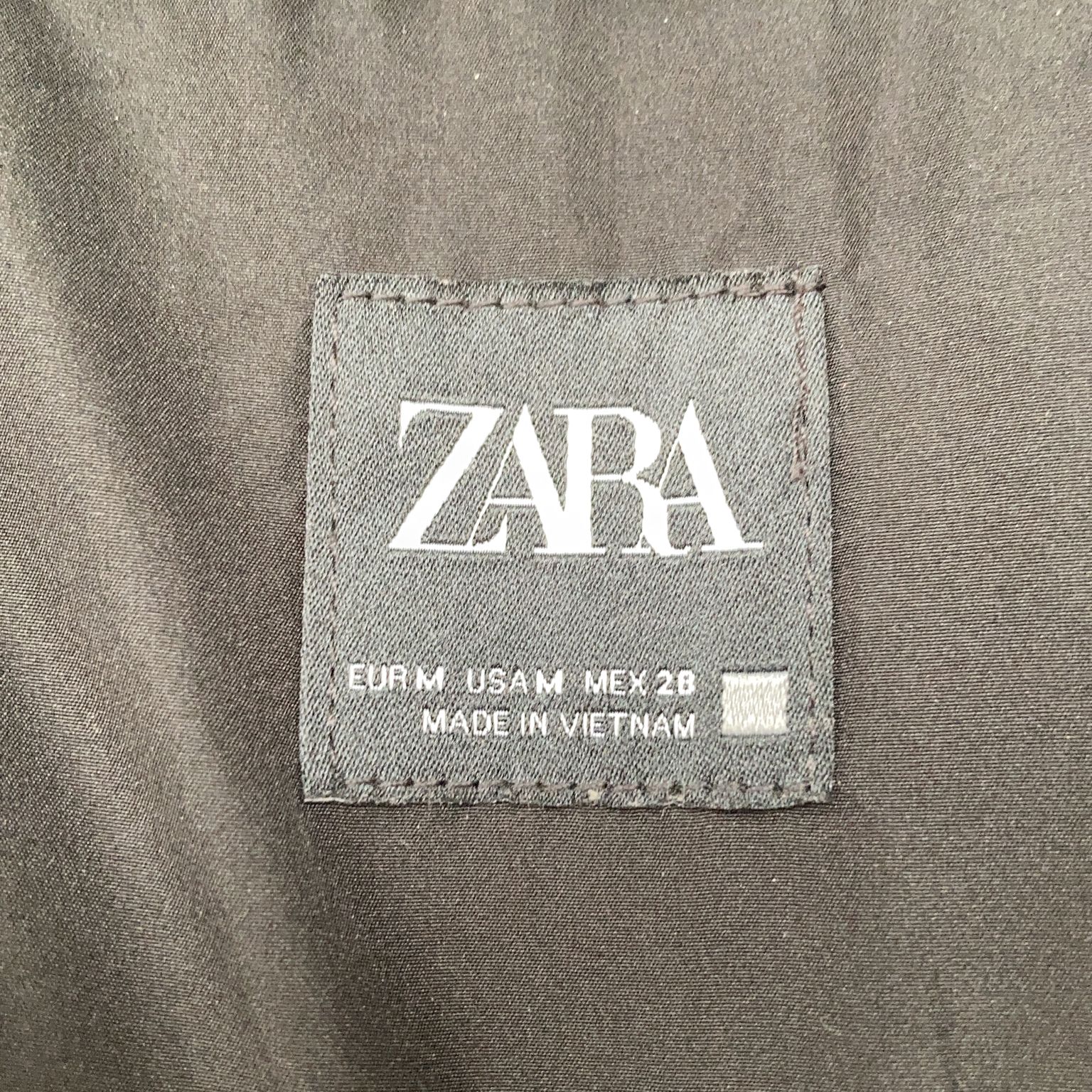 Zara