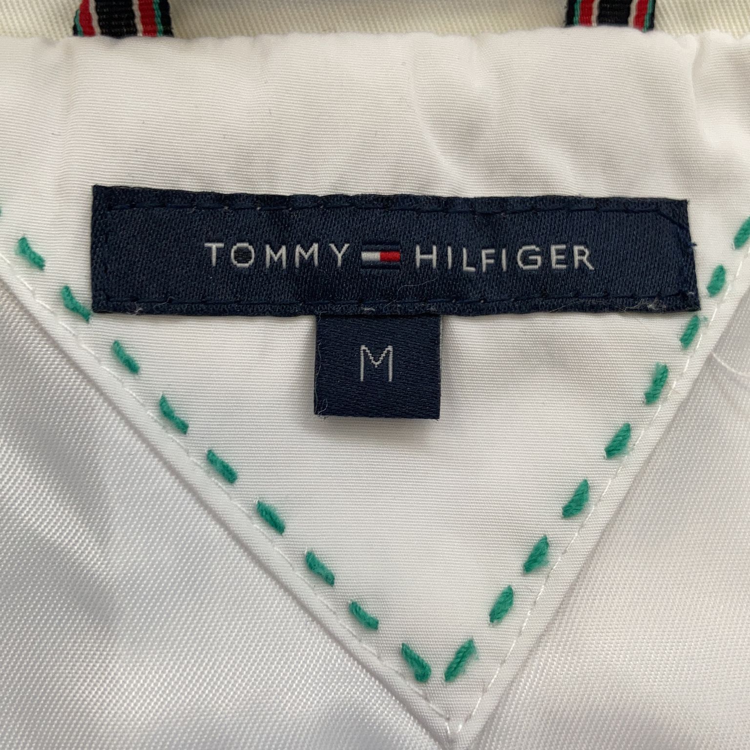 Tommy Hilfiger