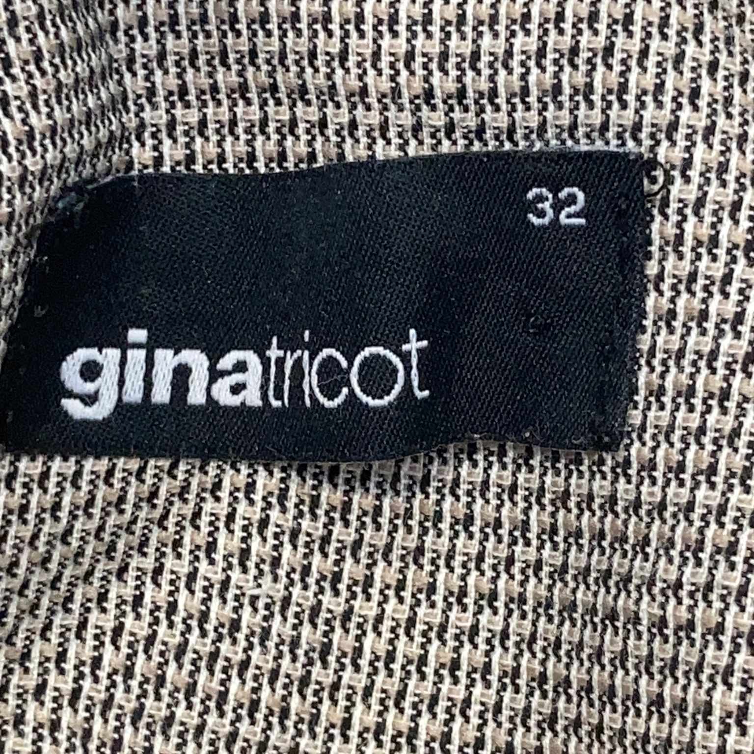 Gina Tricot