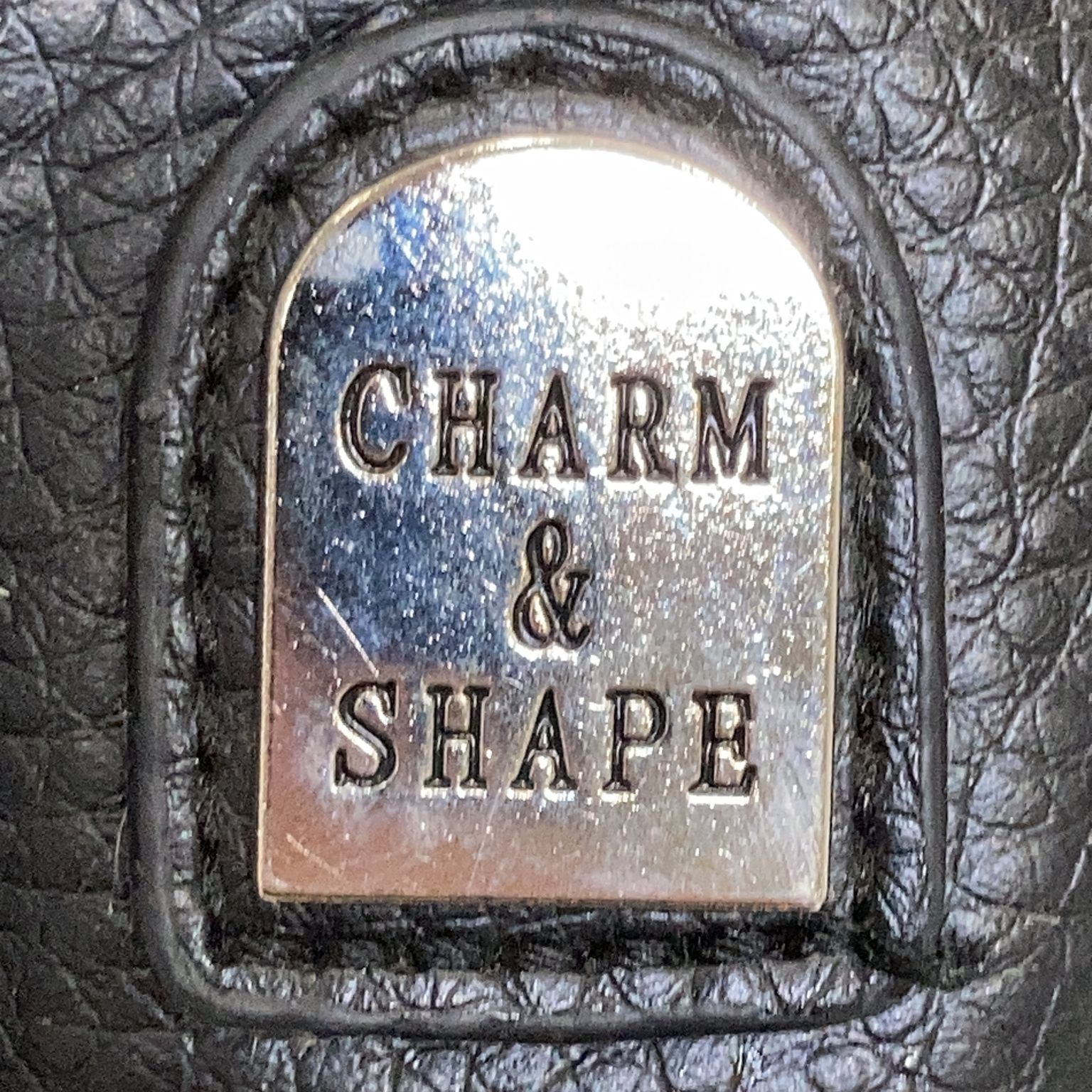 Charm  Shape