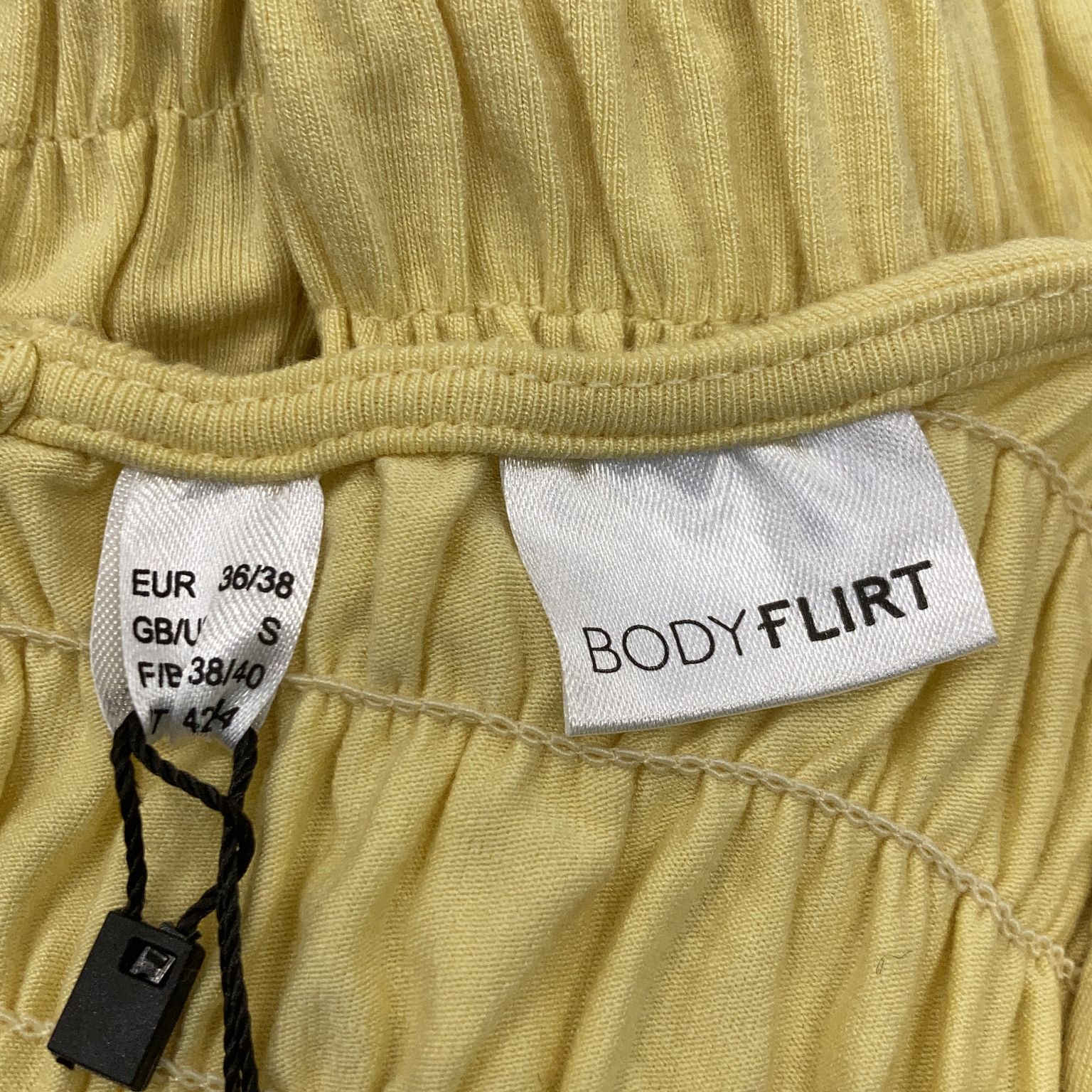 Bodyflirt