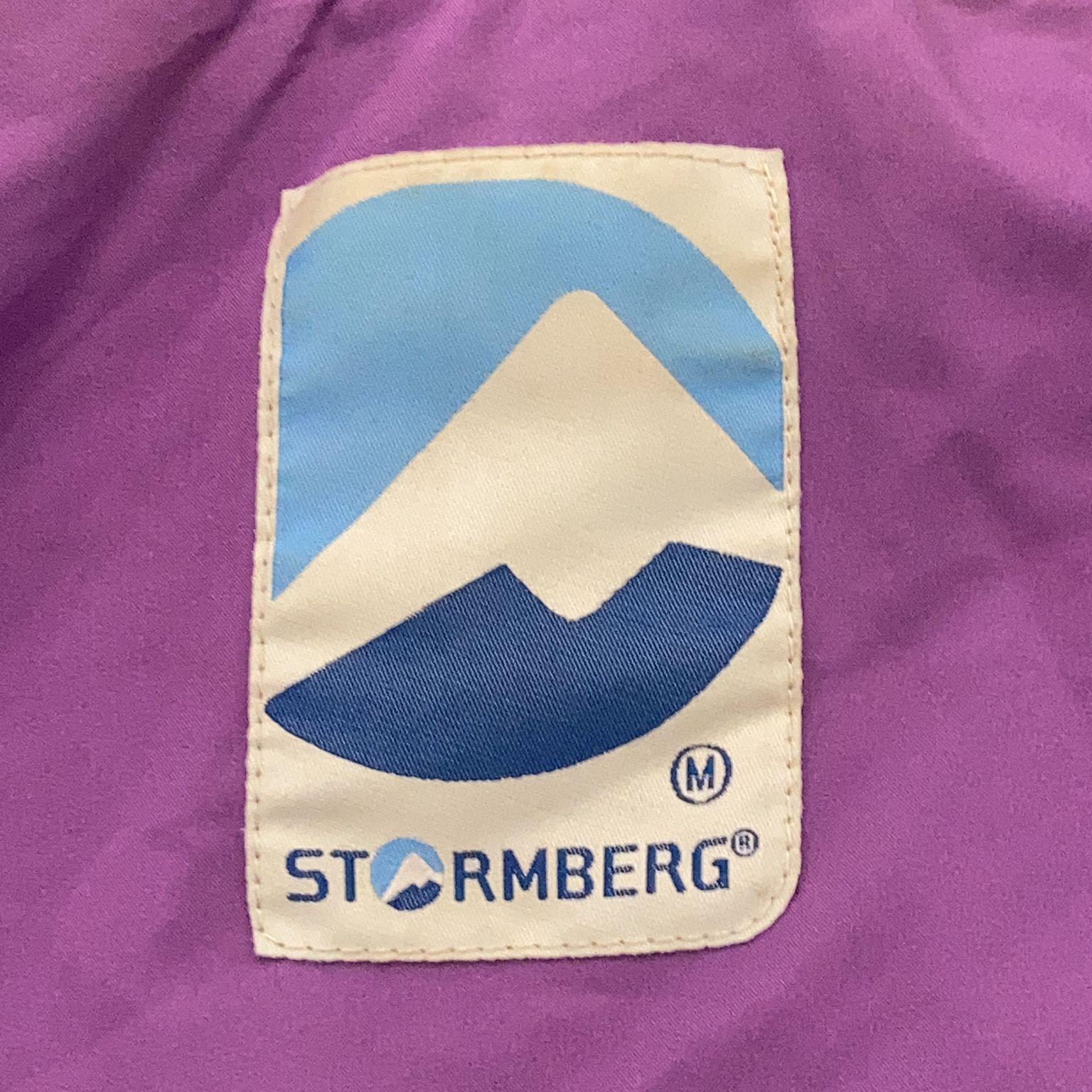 Stormberg