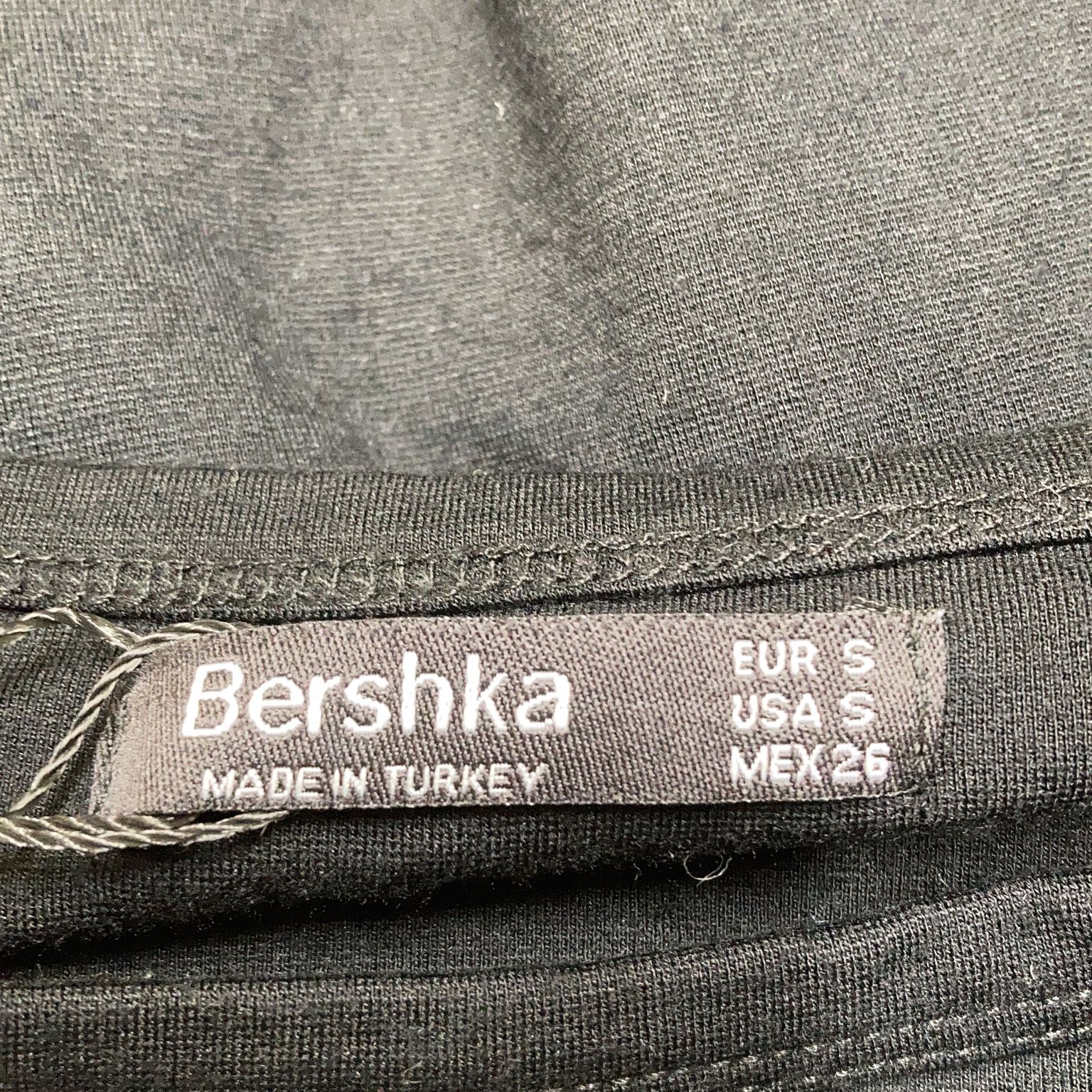 Bershka