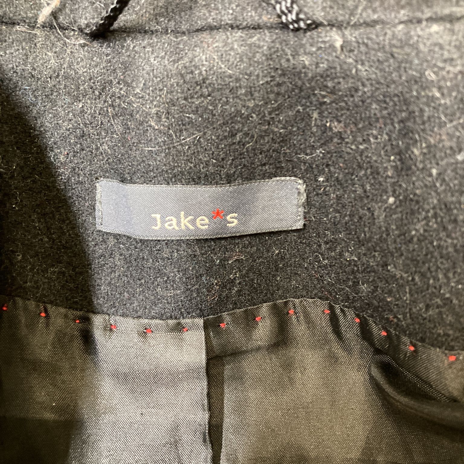 Jake*s