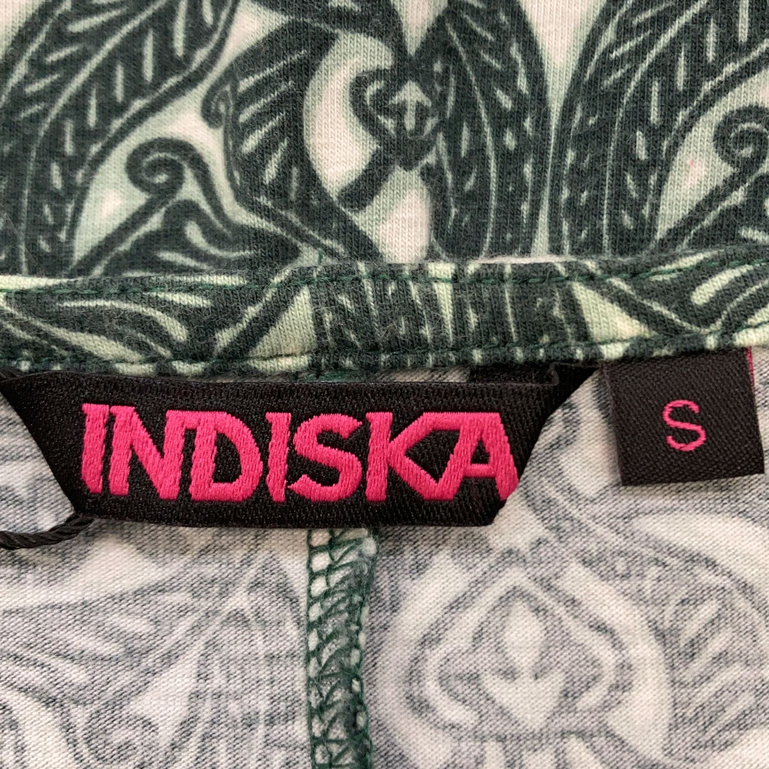 Indiska