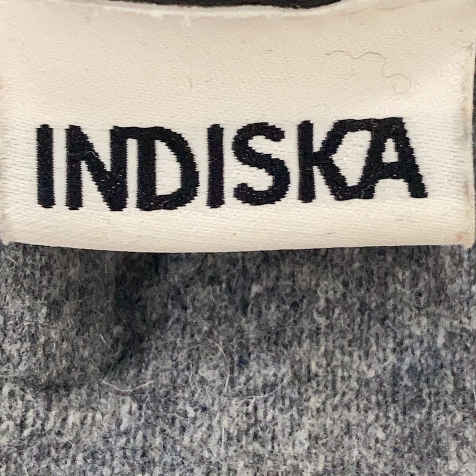 Indiska