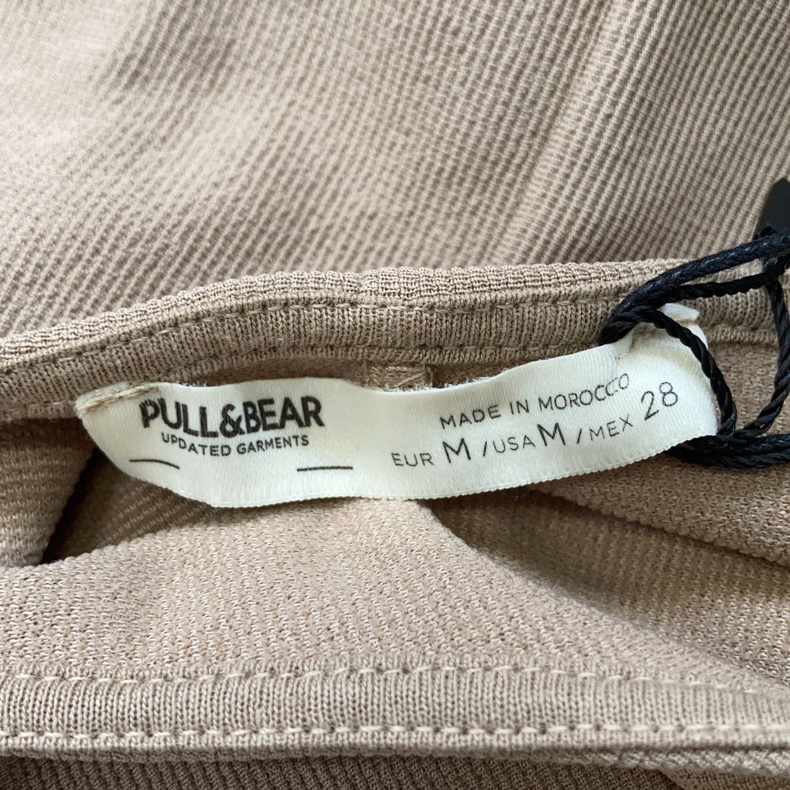 Pull  Bear