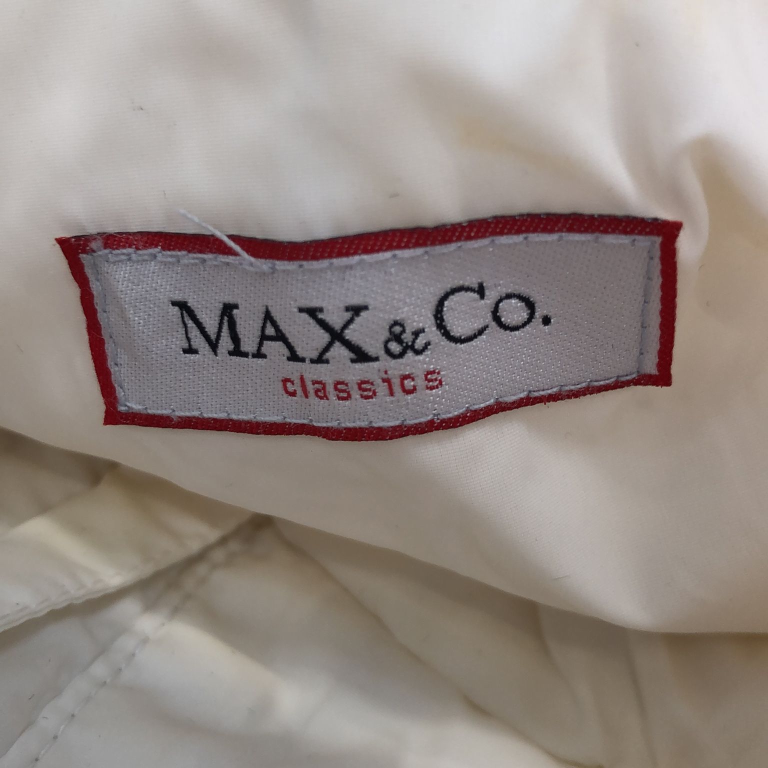 Max  Co.