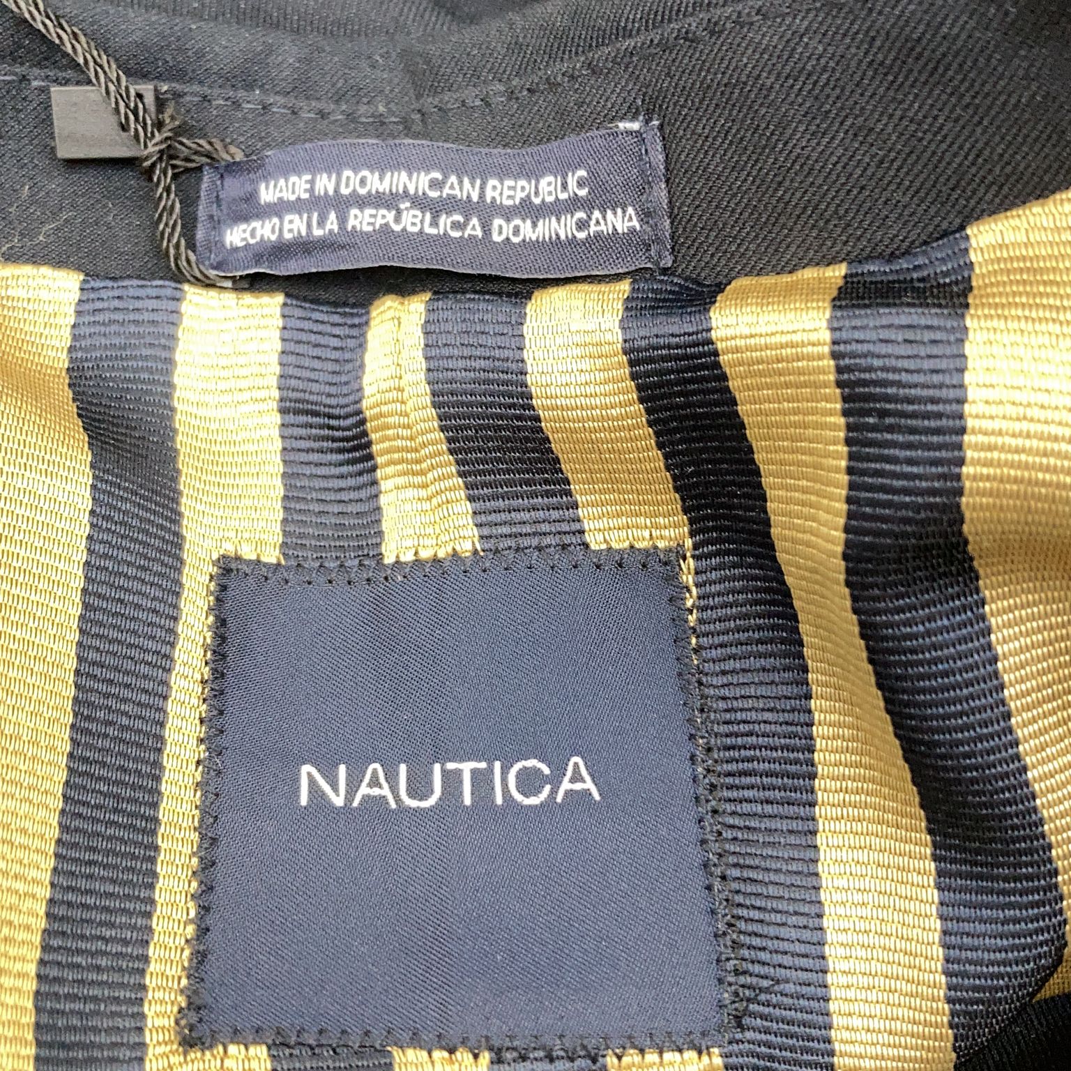 Nautica