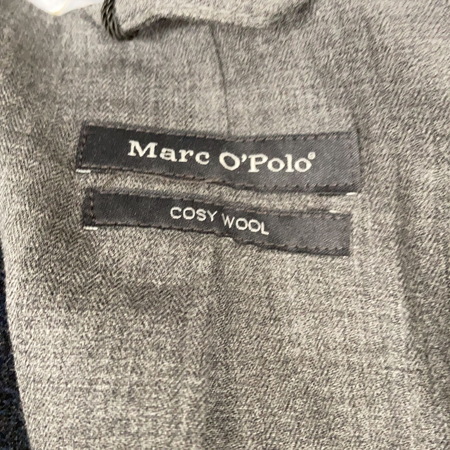 Marc O'Polo