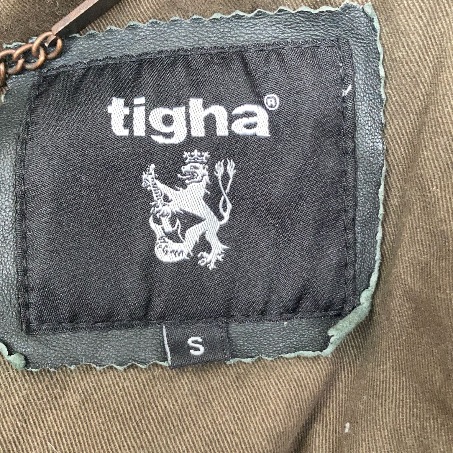 Tigha