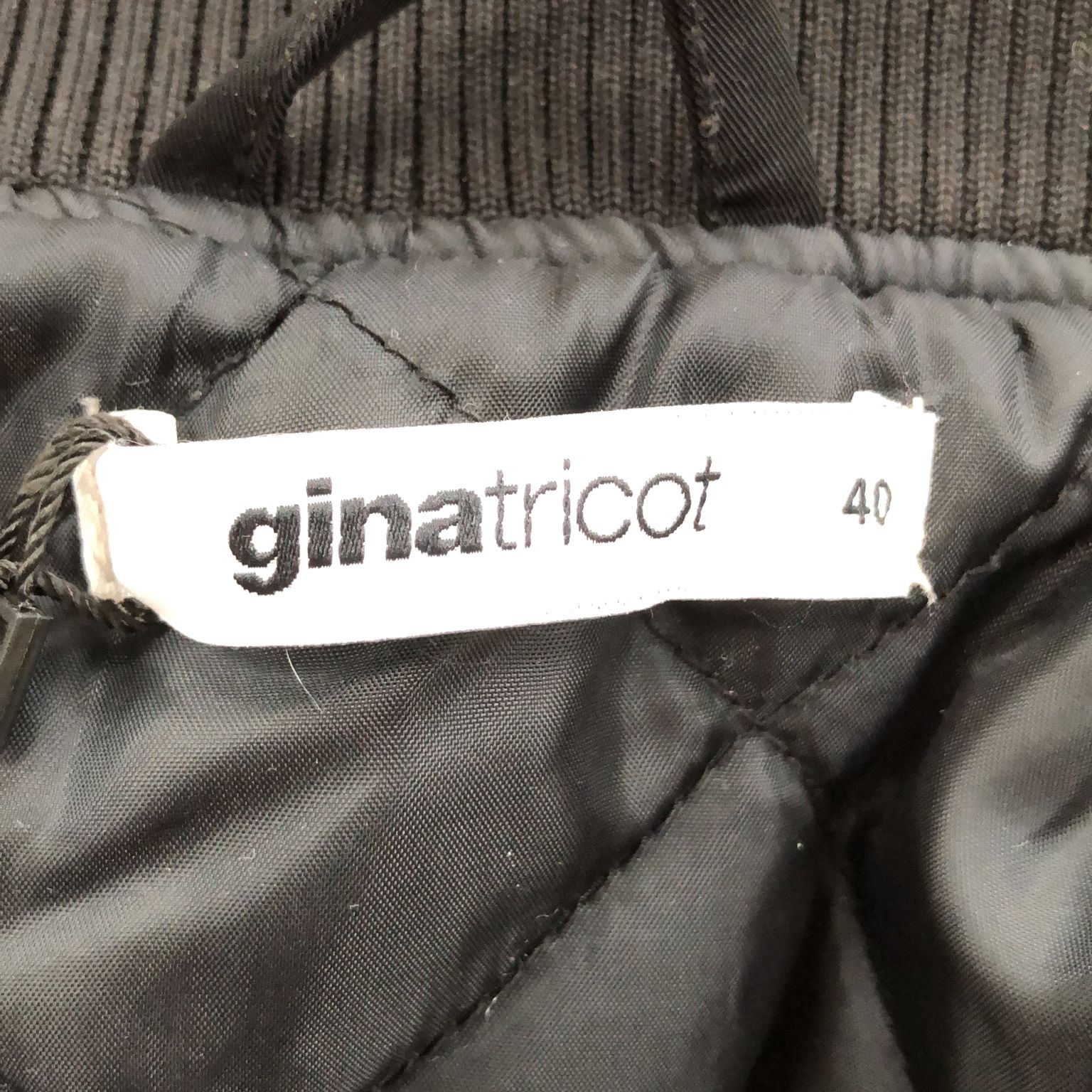 Gina Tricot