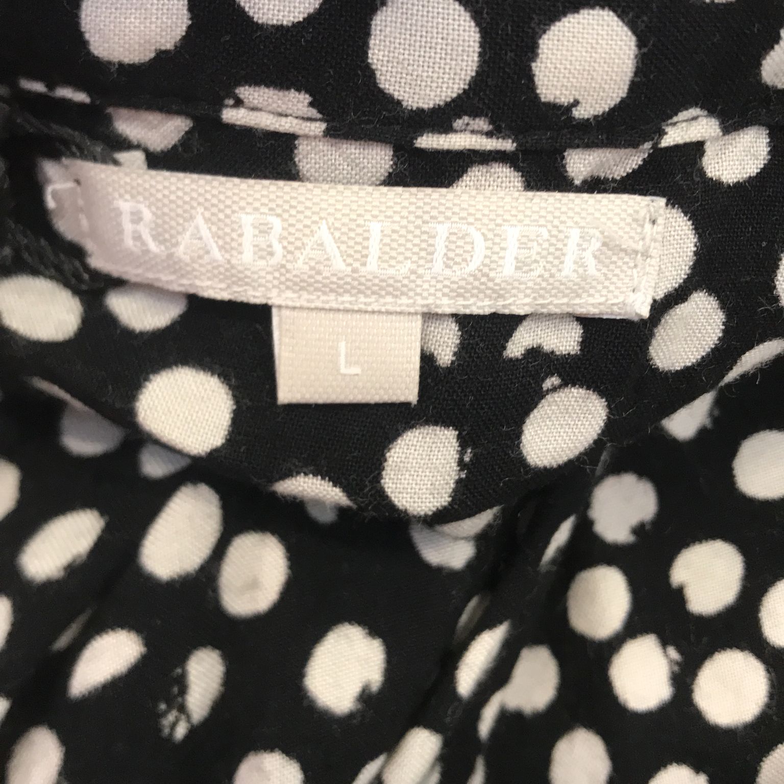 Rabalder