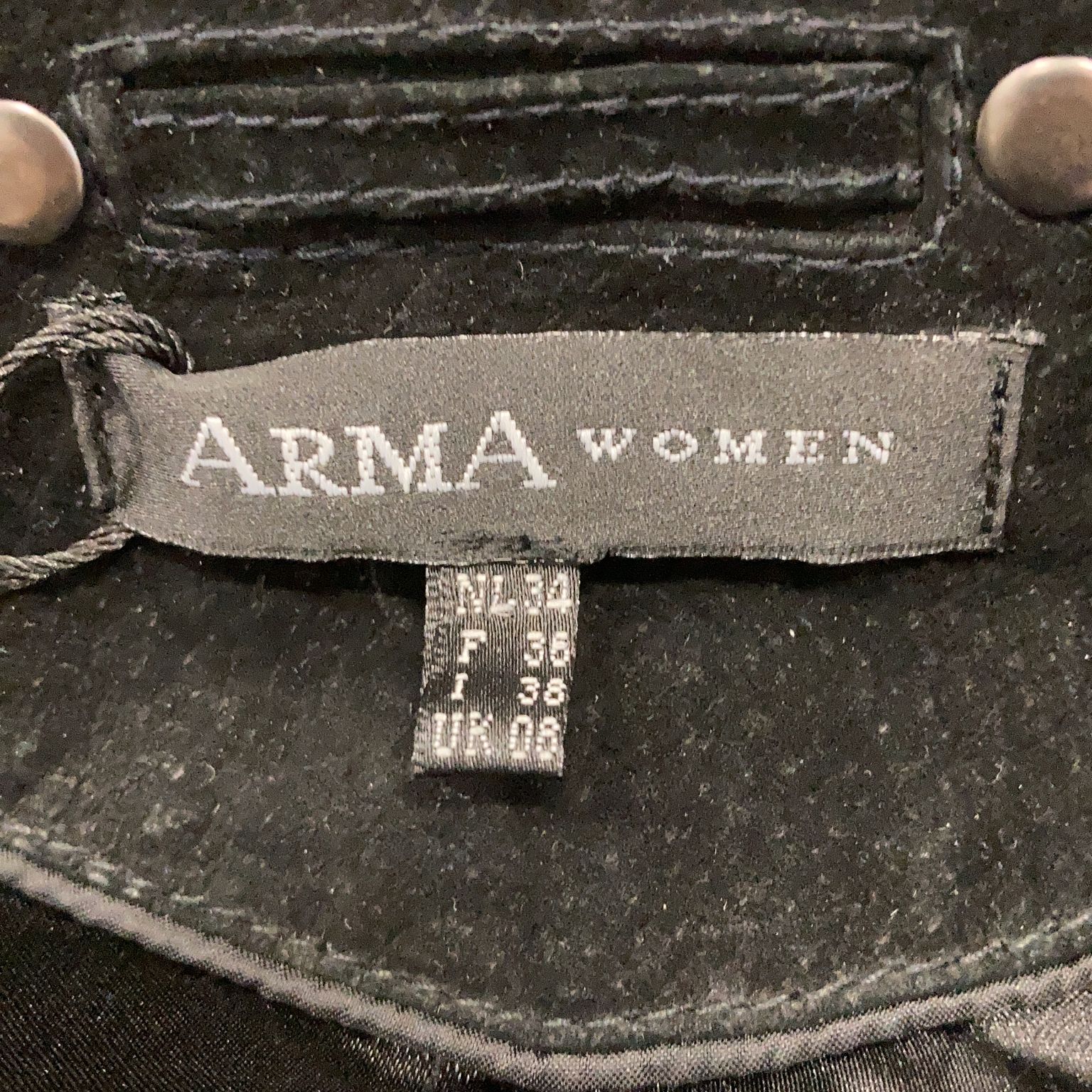 ARMA Women