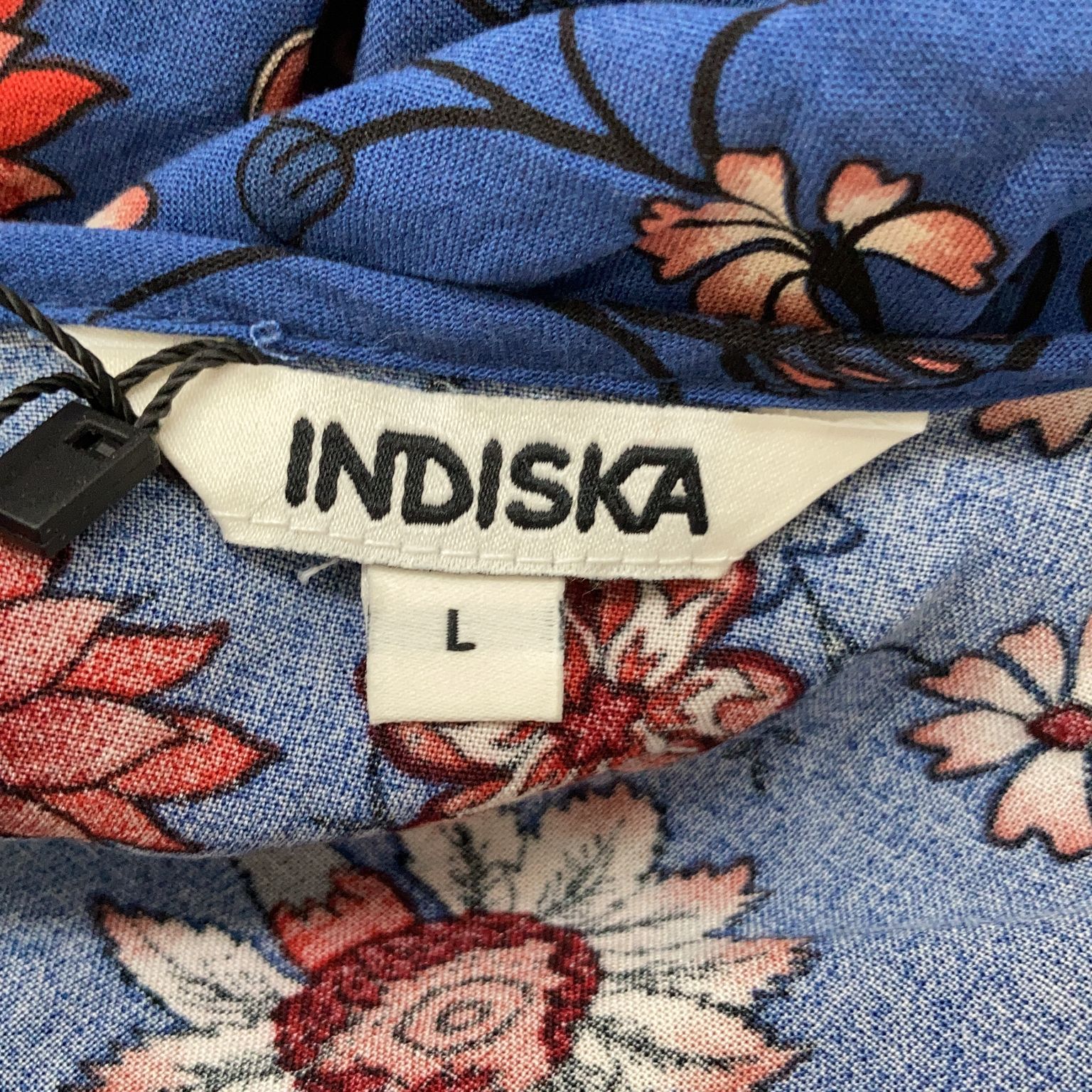 Indiska