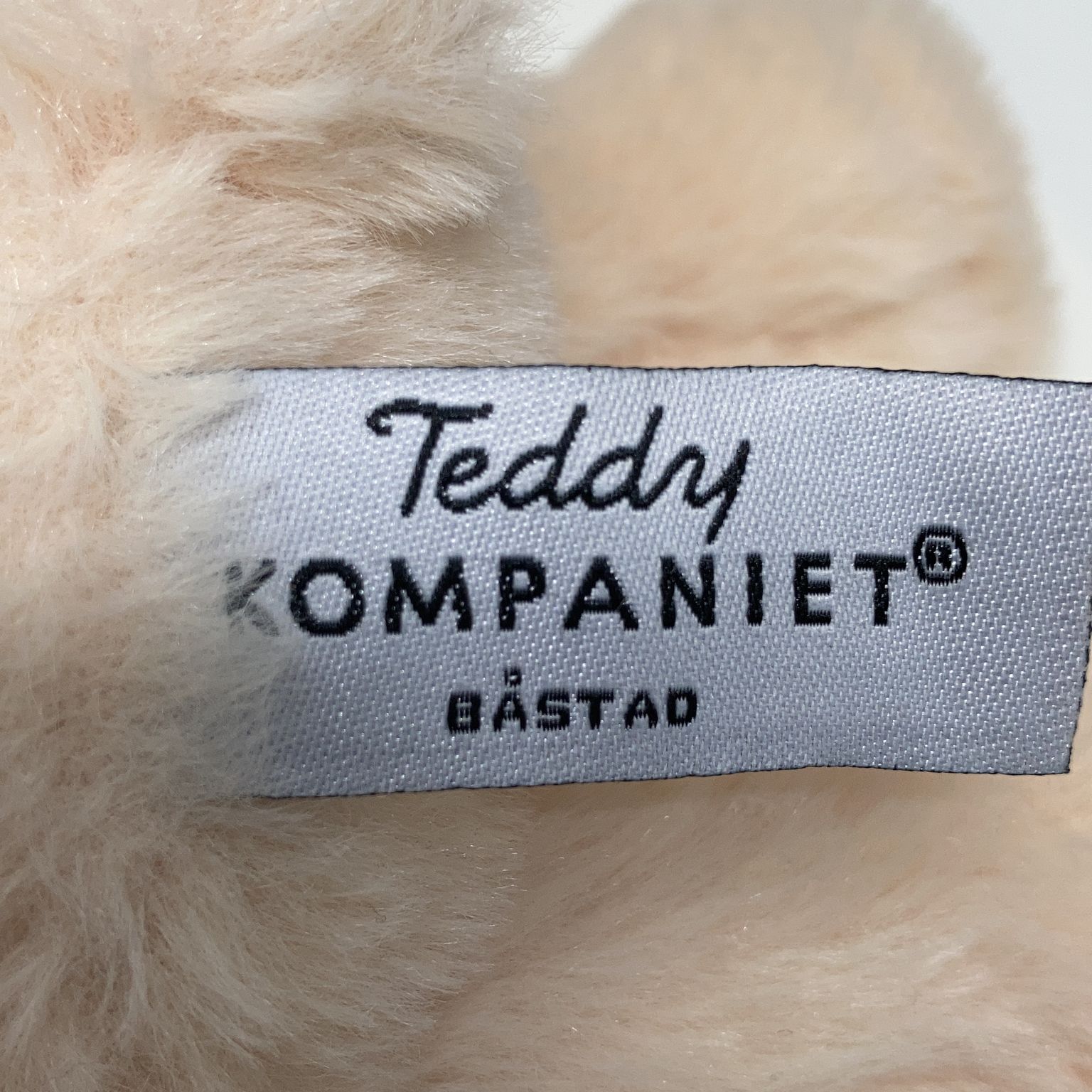 Teddykompaniet