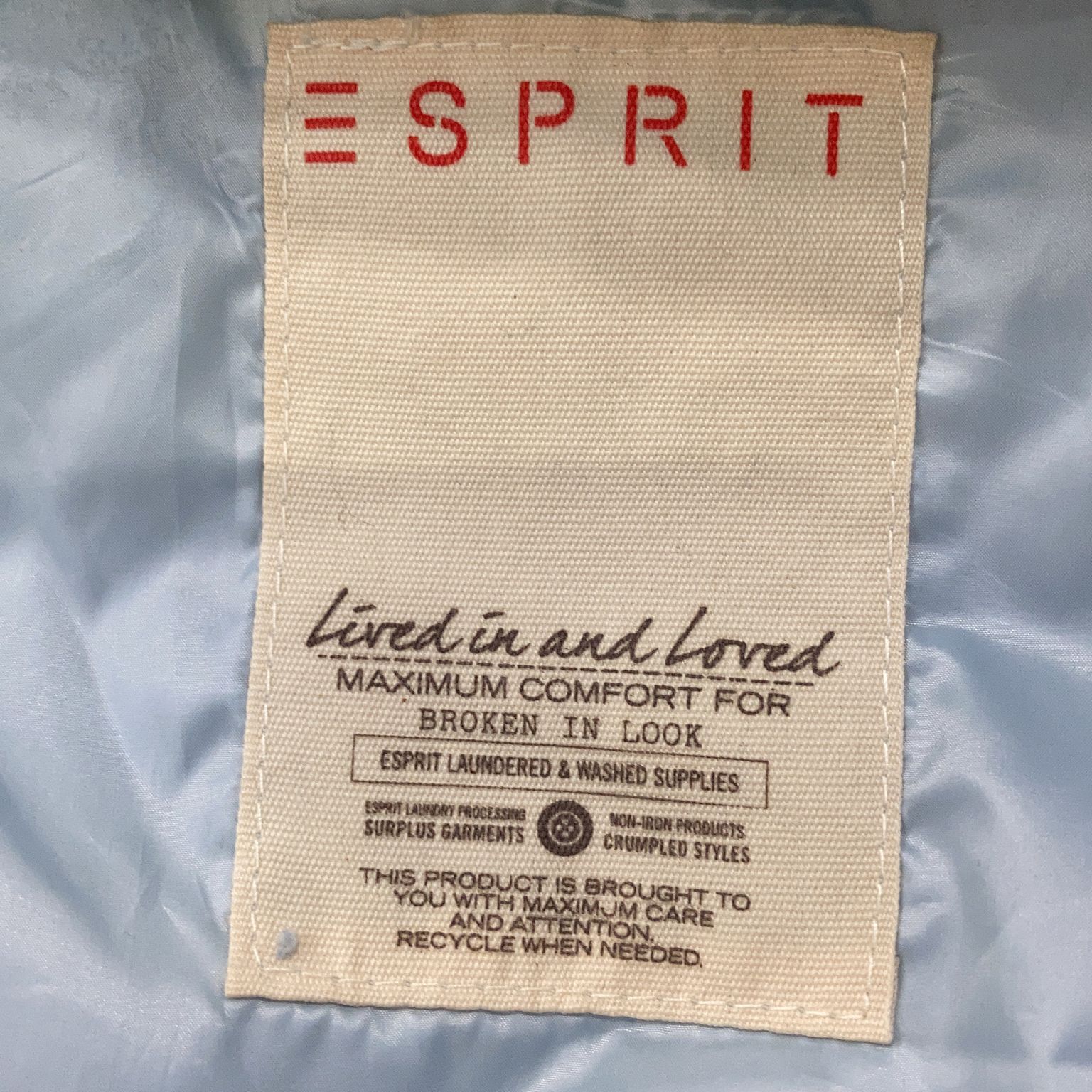 ESPRIT