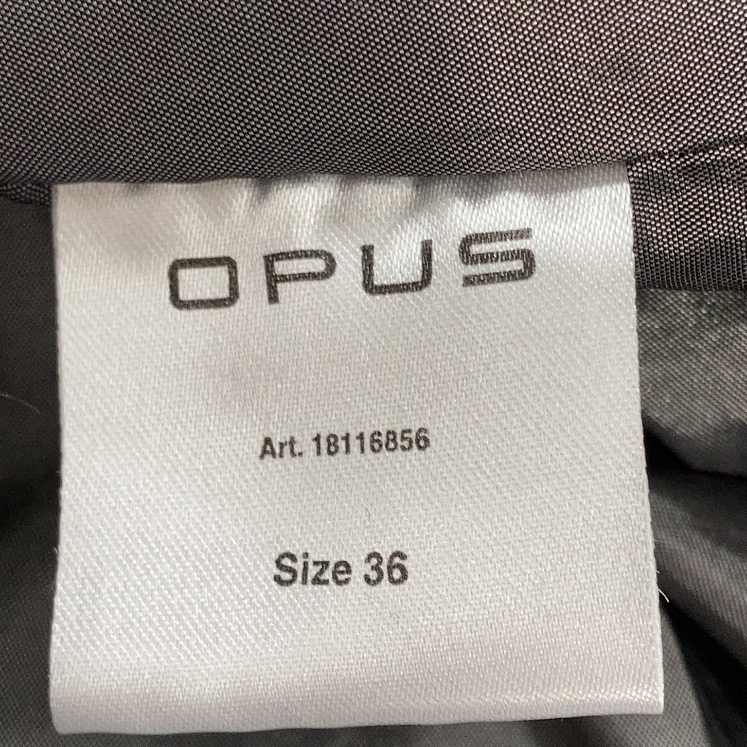 Opus