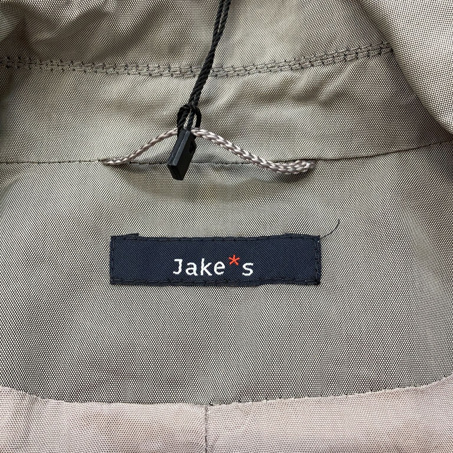 Jake's