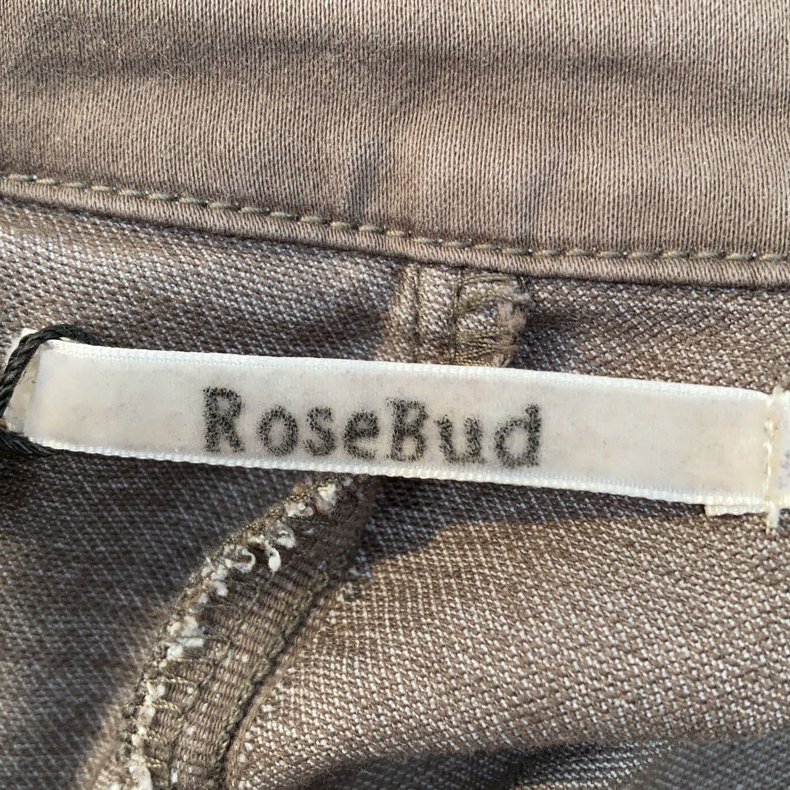 Rosebud