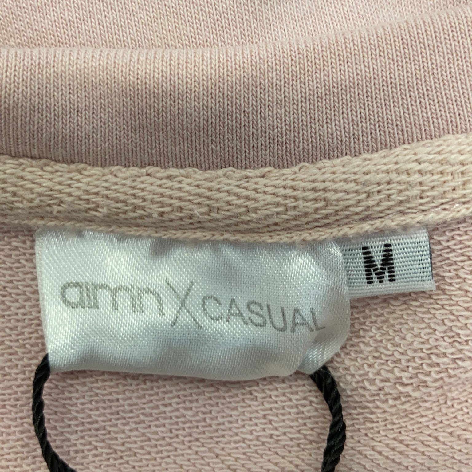 Aim'n x Casual